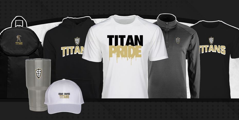 Titan Gear